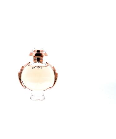 Olympea FOR WOMEN by Paco Rabanne - 2.7 oz EDP Spray - Buy Online on GoSupps.com