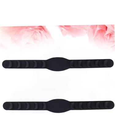 Beaupretty 5-Pack Ear Protection Mask Hanger Hooks - Slipproof Extension for Facial Masks - Travel-Friendly Ear Bracket for Comfort - Buy Online on GoSupps.com