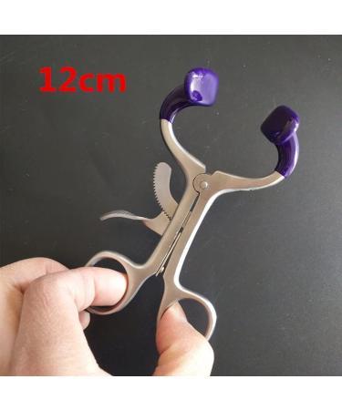Dental Mouth Opener & Cheek Retractor for Teeth Whitening | 12cm Size | International Shipping - Buy Online on GoSupps.com