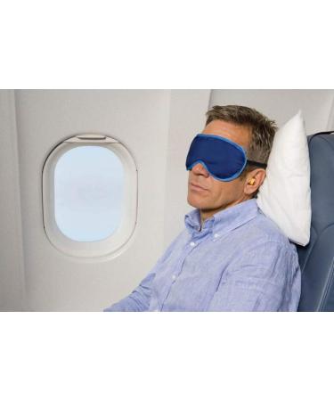 DSS Comfort Sleep Mask - Buy Online on GoSupps.com
