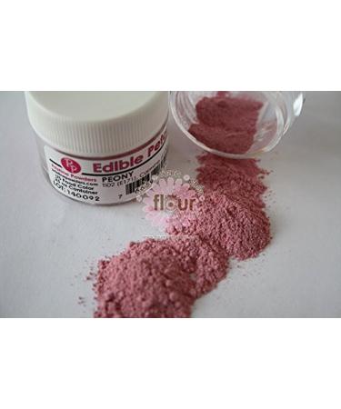 Peony Petal Dust