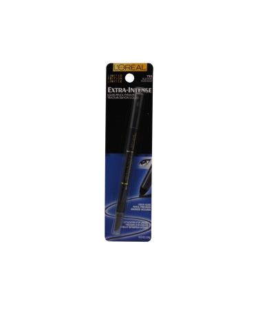 L'oreal Extra-intense Liquid Pencil Eyeliner-793 Blue Rush Qty 1