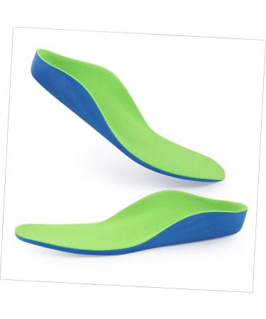 Didiseaon Plantar Insoles for Flat Feet - Arch Support & Correction | Kids Foot Care Tool - International Shipping Available - Buy Online on GoSupps.com