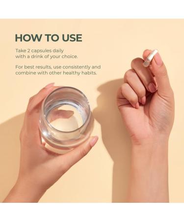 Primal Harvest Supergreens Gummies + Magnesium Complex | 2-Pack Bundle | 16 Superfoods + Chelated Magnesium Blend | Gummies & Capsules | Food Supplement | 30 Servings Each - Buy Online on GoSupps.com