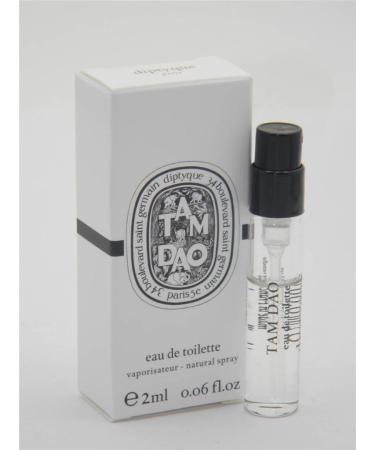 Tam Dao Eau De Toilette