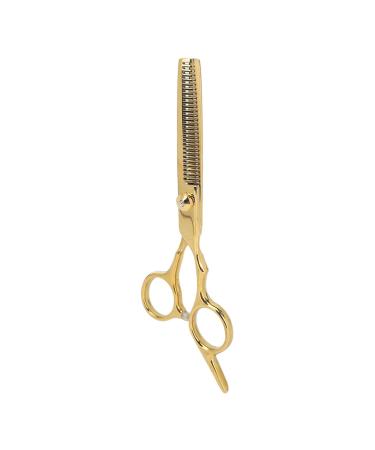 Stainless Steel Hair Cutting Scissors Professional Home Hair Salon Barber Thinning Shears for Kid Adult
