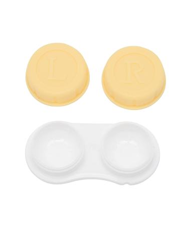 Premium Contact Lens Etui - Essential Holder for Home Travel & Work | Order Internationally - Buy Online on GoSupps.com