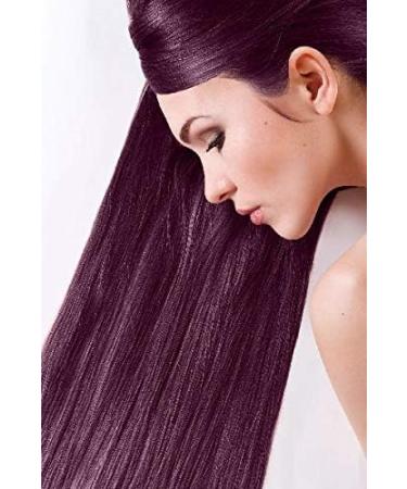  Sanotint SANOTINT Classic Hair Dye Color 21 Blueberry 2 boxes 2 x 125 ml - Buy Online on GoSupps.com