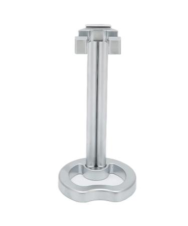Premium Stainless Steel Razor Holder Stand - Universal Men s Shaving Brush Drying Stand - Modern Design for Practical Grooming - Buy Online on GoSupps.com