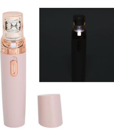 Buy Bikini Trimmer for Women - Portable Electric Body Shaver & Hair Removal Device for Home & Travel - Buy Online on GoSupps.com