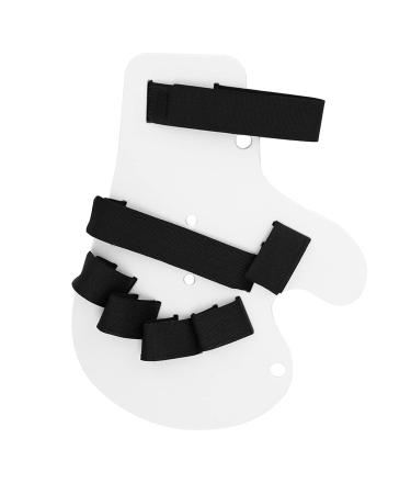 Estink Hand Splint - Hand Training Support in White | International Shipping Available - Buy Online on GoSupps.com