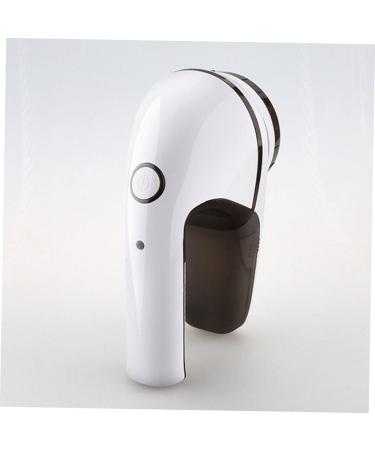 Buy Minkissy 1PC Rechargeable Clothes Shaver | Premium Lint Remover & Fuzz Shaver for Sweaters - Fast International Shipping - Buy Online on GoSupps.com