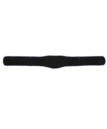 Sonew Lumbar Support Back Brace - Breathable Adjustable Waist Support for Pain Relief Sciatica & Herniated Disc - Buy Online on GoSupps.com