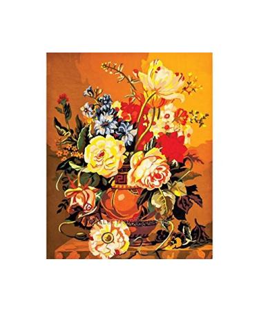 Needlepoint Printed Canvas