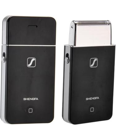 Best Electric Razors for Men | Washable Shavers & Body Groomers - Shop Internationally - Buy Online on GoSupps.com