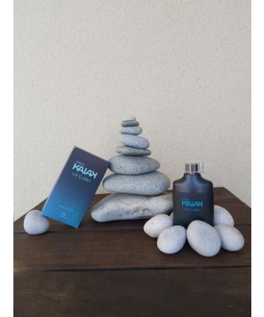natura Kaiak Oceano Eau de Toliette (100ml) - Buy Online on GoSupps.com