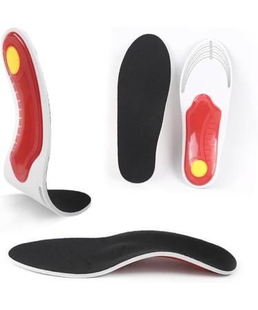 Buy 3 Pairs Insoles Feet Pads - Sports Shoe Cushion | Comfort & Support Worldwide Shipping - Buy Online on GoSupps.com