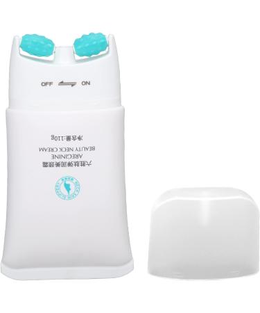 Areginine Neck Cream Portable Anti-Wrinkle Neck Cream for Daily Use - Buy Online on GoSupps.com