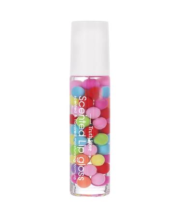 lyanny lyanny roll-on lip oil colourless roll on lip glow oil transparent moisturizing multi use plumping lip oil for lip care