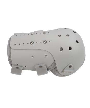 Pomya Left Shoulder Splint - Adjustable Humeral Shaft Support with Breathable Design for Postoperative Recovery - International Shipping Available - Buy Online on GoSupps.com