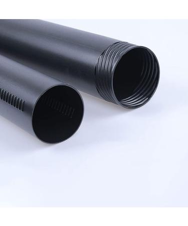 FOMIYES Black Drafting Tube Telescoping Drawing Tube  Document Tube  Plastic Expanding Poster Storage Tube  Blueprint Poster Storage Tube for Artworks  Blueprints Blueprint Tube - Buy Online on GoSupps.com