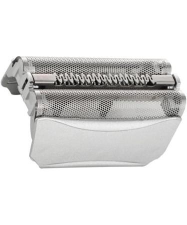Reamhome 2x 51S Foil & Cutter Replacement for Series 5 8000 Shaver 5643 5758 8970 - Fast International Shipping - Buy Online on GoSupps.com