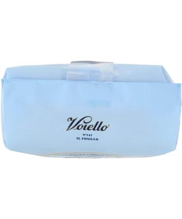  Italian Gourmet E.R. Voiello Pack of 20 fusilli pasta 100% Italian N141 500g + Italian Gourmet Polpa 400g - Buy Online on GoSupps.com