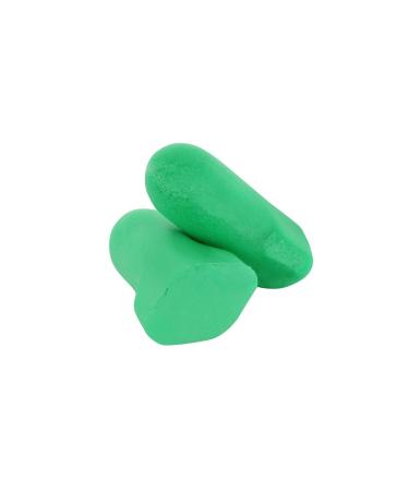 Howard Leight by Honeywell Maximum Lite Low Pressure Disposable Foam Earplugs, 200-Pairs (LPF-1), Green - Buy Online on GoSupps.com