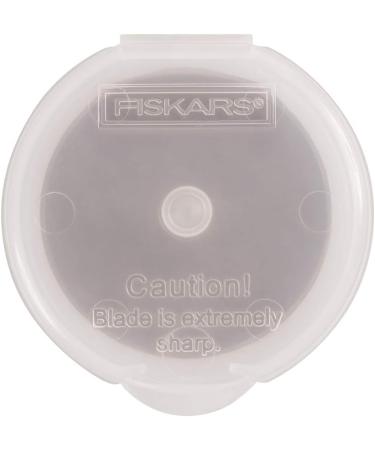 Fiskars 95287097J Rotary Cutter Replacement Blades 45mm - 5 Pack - Buy Online on GoSupps.com