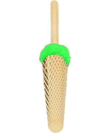 Tungsten Steel Nail Drill Bit 34 Inch Extended Lifespan Versatile Manicure Tool For Nail Surface Grinding Cuticle Cleaning and Nail Callus Repair (134#-C) - Buy Online on GoSupps.com