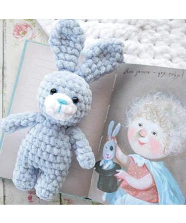 Himalaya Dolphin Baby Yarn - 2 Skeins, 264 Yards, Super Bulky Knitting Yarn for Baby Blankets - Buy Online on GoSupps.com