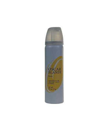 Oscar Blandi Lacca Hairspray for Volume Hold & Shine 1.9 oz