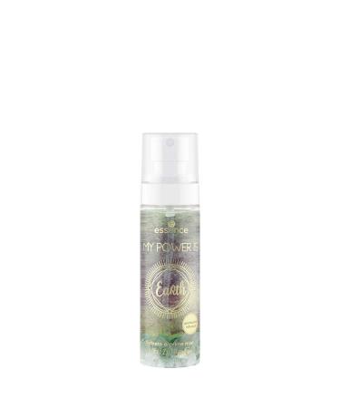 BRUMA HYDRATING PRE-BASE ESSENCE MY POWER IS 02 DOWN TO EARTH 60 ML