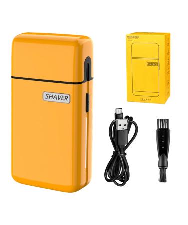 Foil Shaver Electric Shaver for Men
