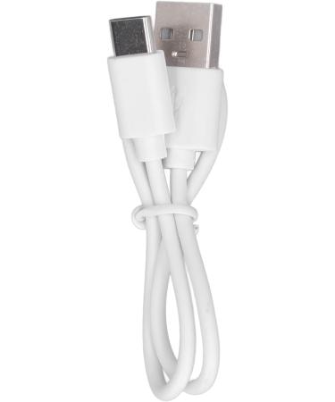 Rechargeable Eye Massage Device - 5 Vibration Levels Timed Relaxation & 2 Modes for Office Travel & Airplane Use - Buy Online on GoSupps.com
