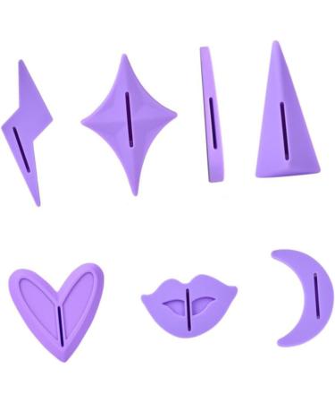 Didiseaon Tondeuse Bikini Et Rasoir Cheveux En Plastique Et Silicone De C ur Taille Compacte Rasage Pr cis Pour Femmes Parties Intimes Maillot Corps Aisselles - Buy Online on GoSupps.com