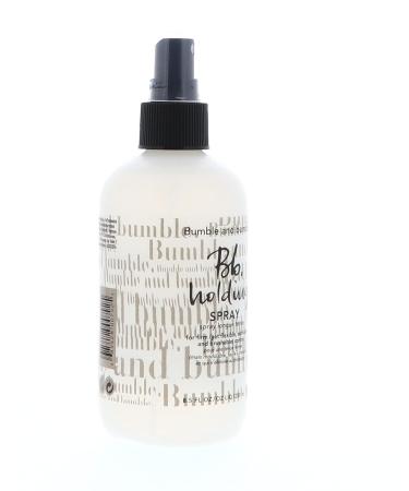 Bumble and Bumble Holding Styling Spray 8 oz - Long-lasting Hold and Control - Buy Online on GoSupps.com