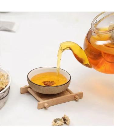 Canadian Chaga and Ginseng Tea (20) - Buy Online on GoSupps.com