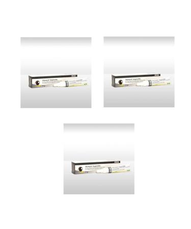 CP-Pharma vitamycin eye ointment |3 pack |3 x 5G |Eye ointment for animals |Can help to support eye care |Can help improve the tear film - Buy Online on GoSupps.com
