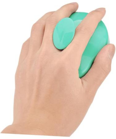 Magiclulu Silicone Scalp Massage Brush - 2 Pack Hair Massage Tool for Healthy Scalp & Hair Care - Buy Online on GoSupps.com