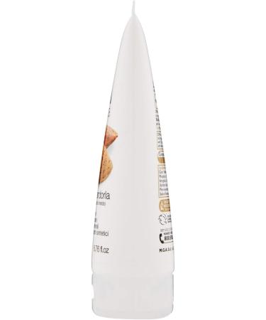  Omia OMIA Herbal Body Almond Oil Cream 200 ml - Buy Online on GoSupps.com