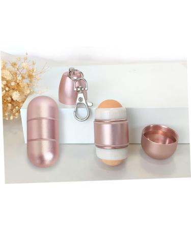 WOONEKY Volcanic Stone Oil Absorbing Stick Oil Absorbing Volcanic Roller Oil Control Facial Massager Oil Absorbing Roller Massaging Rolling Volcanic Stone Oil Absorption Volcanic Roller - Buy Online on GoSupps.com