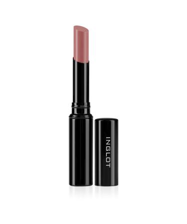 Inlot thin gel lipstick thin lipstick with vitamin E evening primrose oil and avocado oil shine lips and intense colors dermatologically tested without parabens 1.8 gr: 52