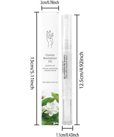 Huile pour Cuticules | Nourrissant Adoucissant Durcisseur - Stylo Huile Parfum e pour Cuticules et Ongles - Pour Ongles Secs Ab m s Et Fins Des Mains Et Pieds Manucure P dicure Maison  - Buy Online on GoSupps.com