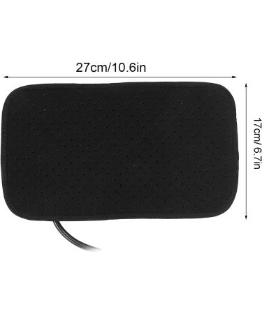 Buy Inflatable Lumbar Support Pillow - Portable Washable Lower Back Support for Car & Office - Buy Online on GoSupps.com