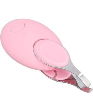 Eyebrow Removal Tool Rechargeable Visible Eyebrow Removal Tweezers for Home for Facial Hair (Pink) - Buy Online on GoSupps.com