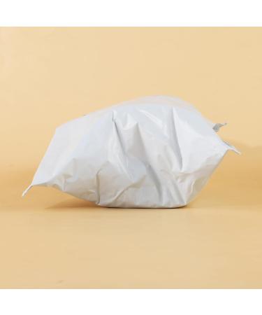 COSCELIA Transparent 8g Powder for 3D Nail Extensions - No Lamp Required | Premium Quality eCommerce Shipping Worldwide - Buy Online on GoSupps.com