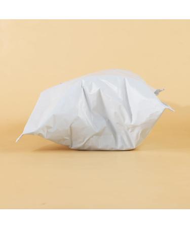 COSCELIA 3D Nail Extensions Powder - White 120g | No Lamp Required | Fast International Shipping - Buy Online on GoSupps.com