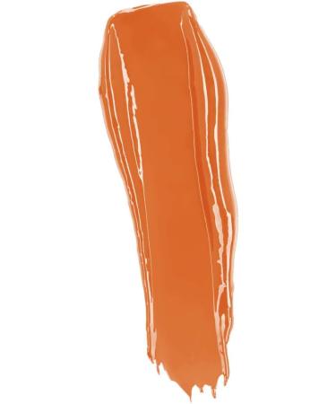 Maybelline Color Sensational Shine Compulsion Lipstick - 80 Arousing Orange - Buy Online on GoSupps.com