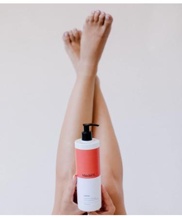 Mastermin 500ml Circulatory-Promoting Cream | Anti-Spider Vein & Varicose Vein Relief | Improve Blood Circulation for Legs - Buy Online on GoSupps.com